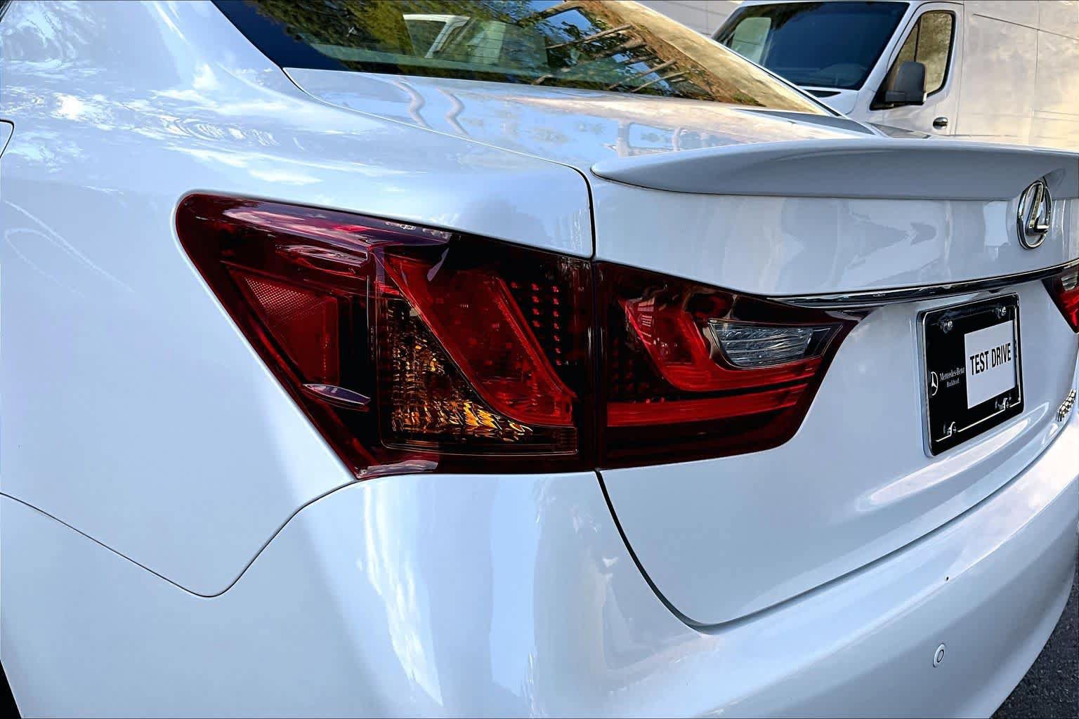 Used 2013 Lexus GS 350 w/ Luxury Pkg image 27