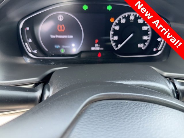 Used 2018 Honda Accord LX
