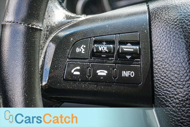 Used 2014 MAZDA CX-9 Touring image 33