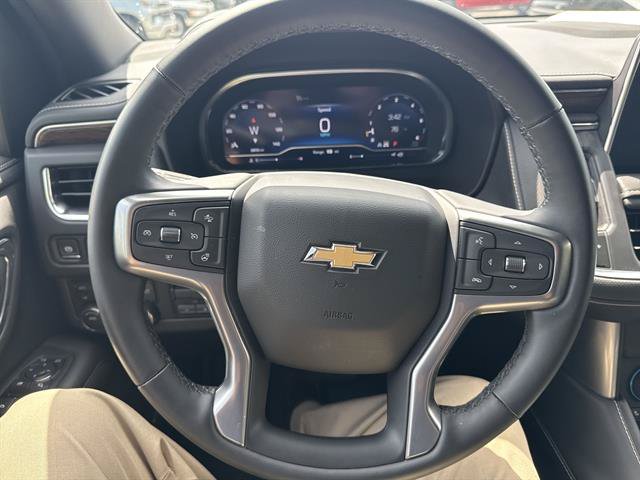 Certified 2024 Chevrolet Tahoe Premier w/ Premium Package AWD/4WD image 11