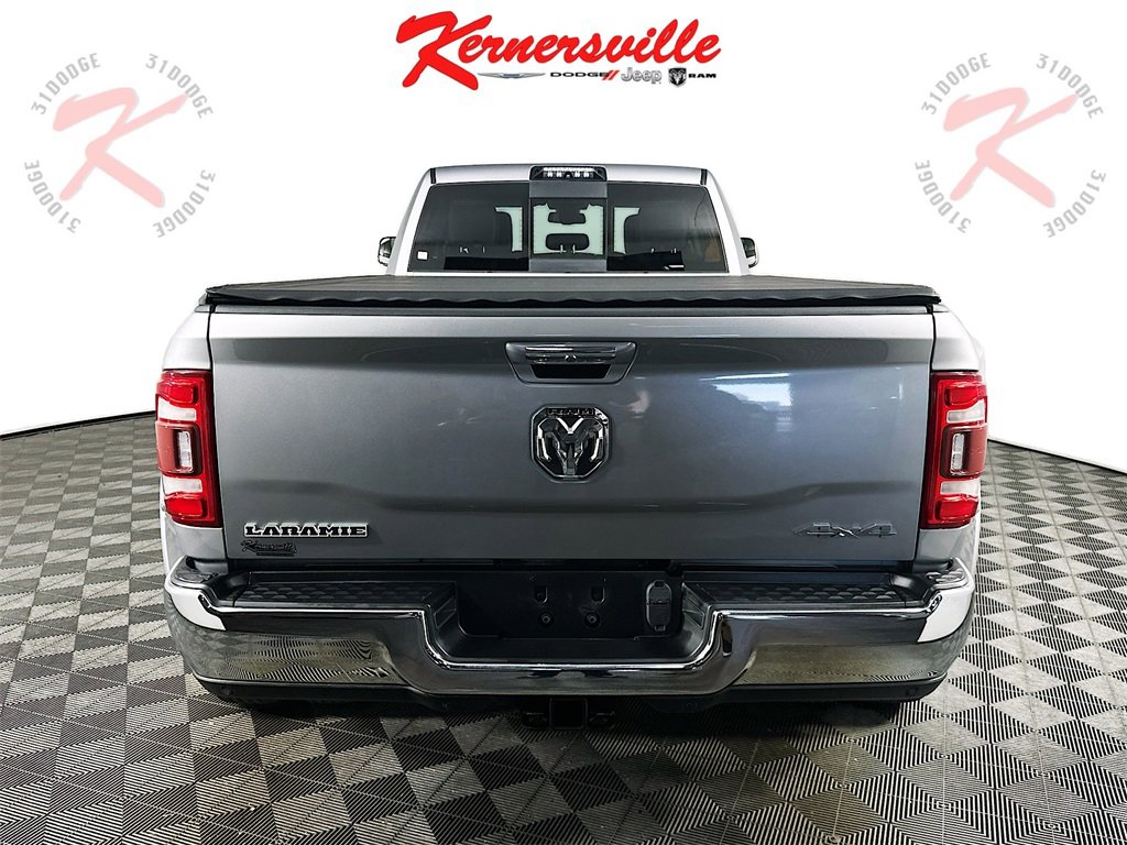 Used 2019 RAM 3500 Laramie image 6