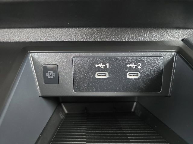 New 2026 Nissan Kicks SV image 6