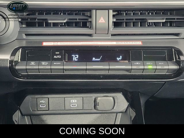 Used 2025 Toyota Prius LE image 22