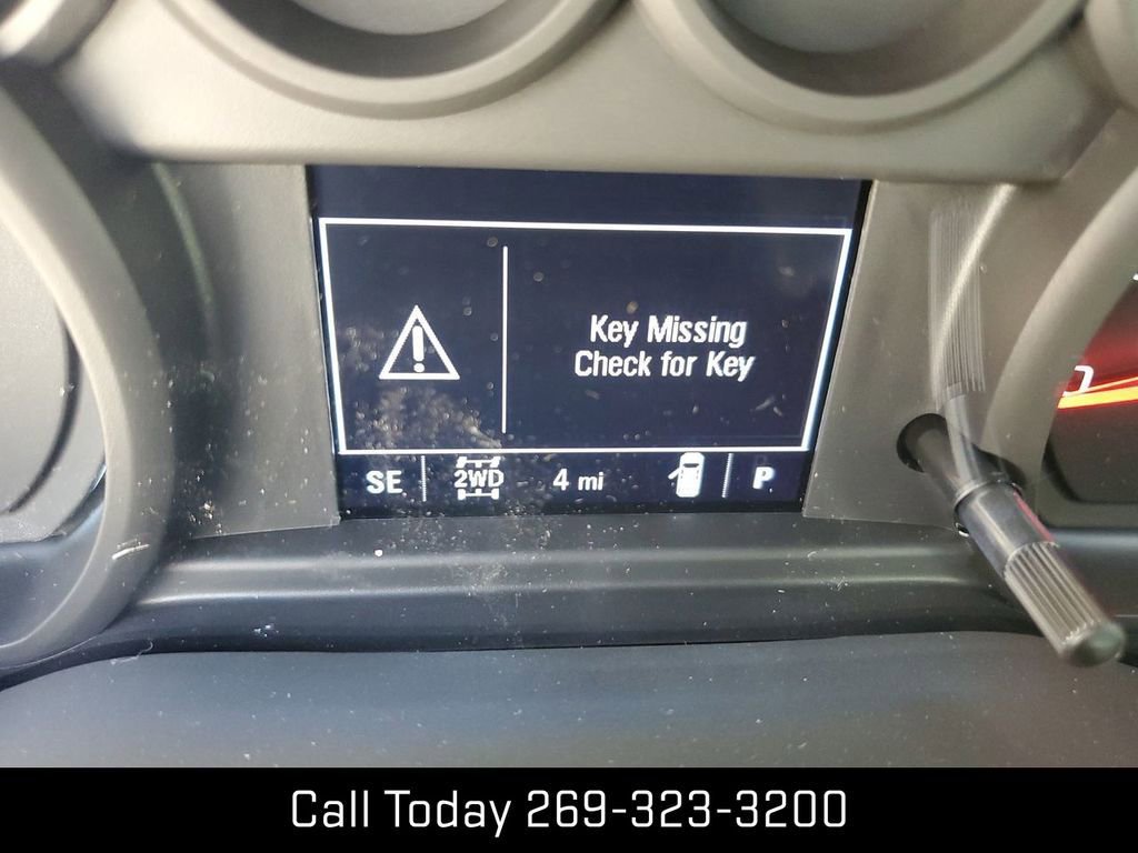 New 2024 GMC Sierra 1500 Pro w/ Pro Value Package image 14