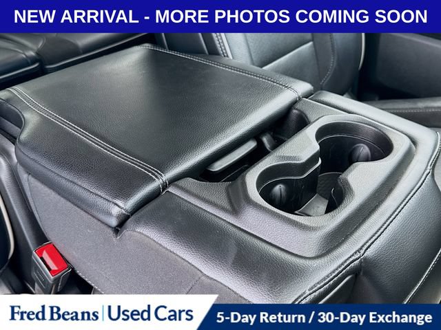 Used 2022 RAM 1500 Laramie AWD/4WD image 2