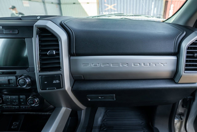 Used 2019 Ford F550 4x4 Crew Cab Super Duty image 37