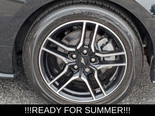 Used 2023 Ford Mustang Premium RWD image 13