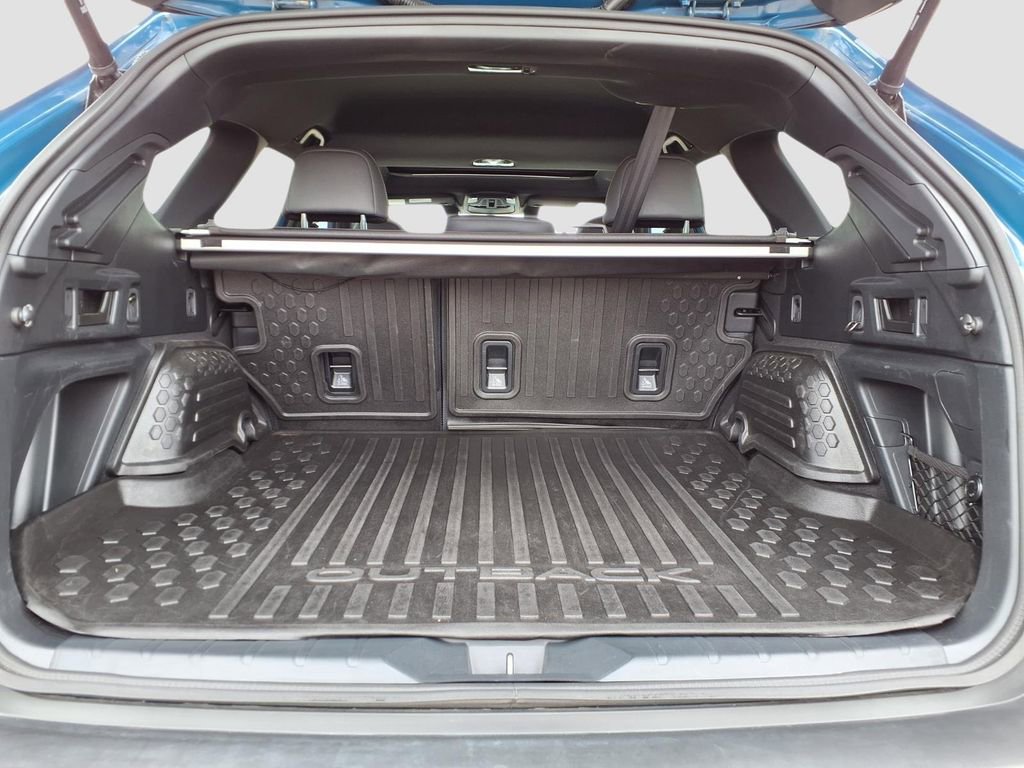 Used 2022 Subaru Outback Wilderness image 31