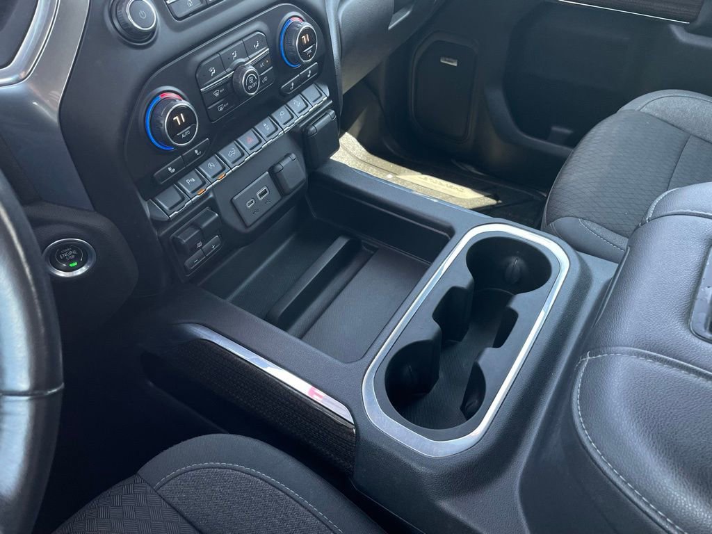 Used 2019 Chevrolet Silverado 1500 RST w/ All-Star Edition image 20