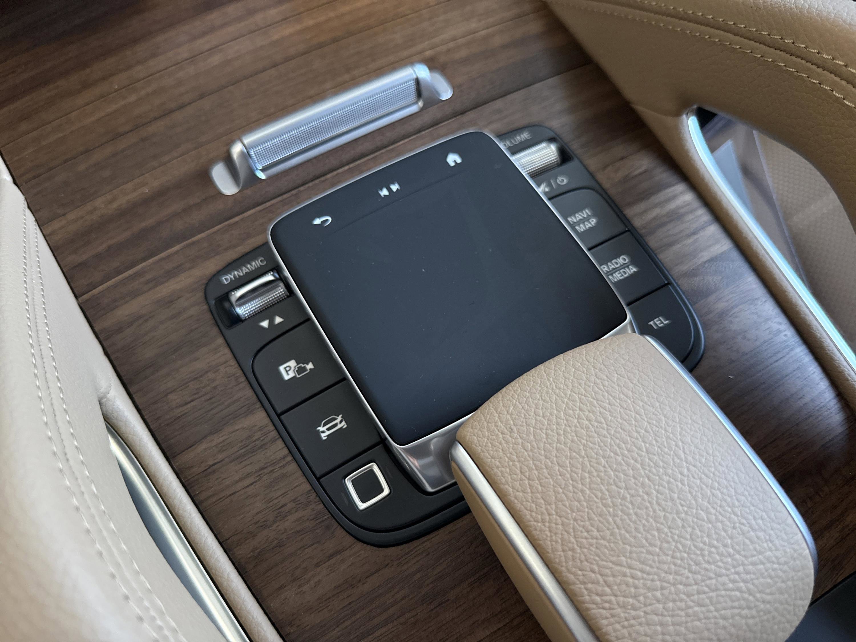 Certified 2026 Mercedes-Benz GLS 450 GLS 450 image 57