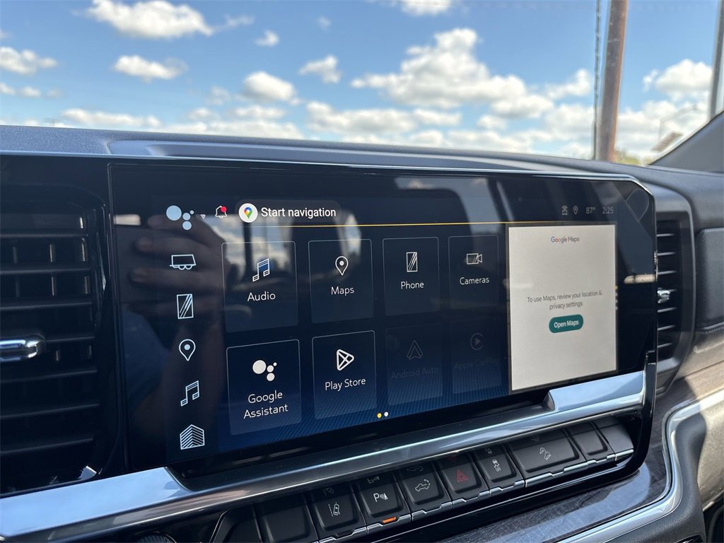 New 2026 Chevrolet Silverado 2500 LTZ w/ LTZ Plus Package image 22
