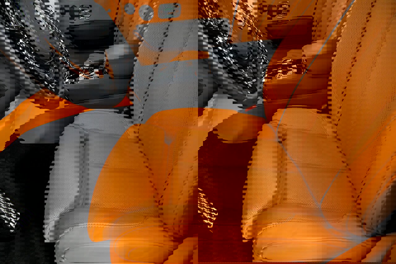 Used 2025 Rolls-Royce Cullinan image 21