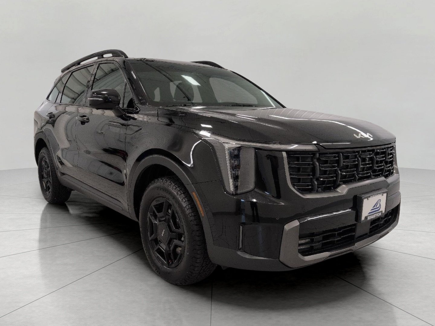 Used 2024 Kia Sorento SX Prestige AWD/4WD image 1