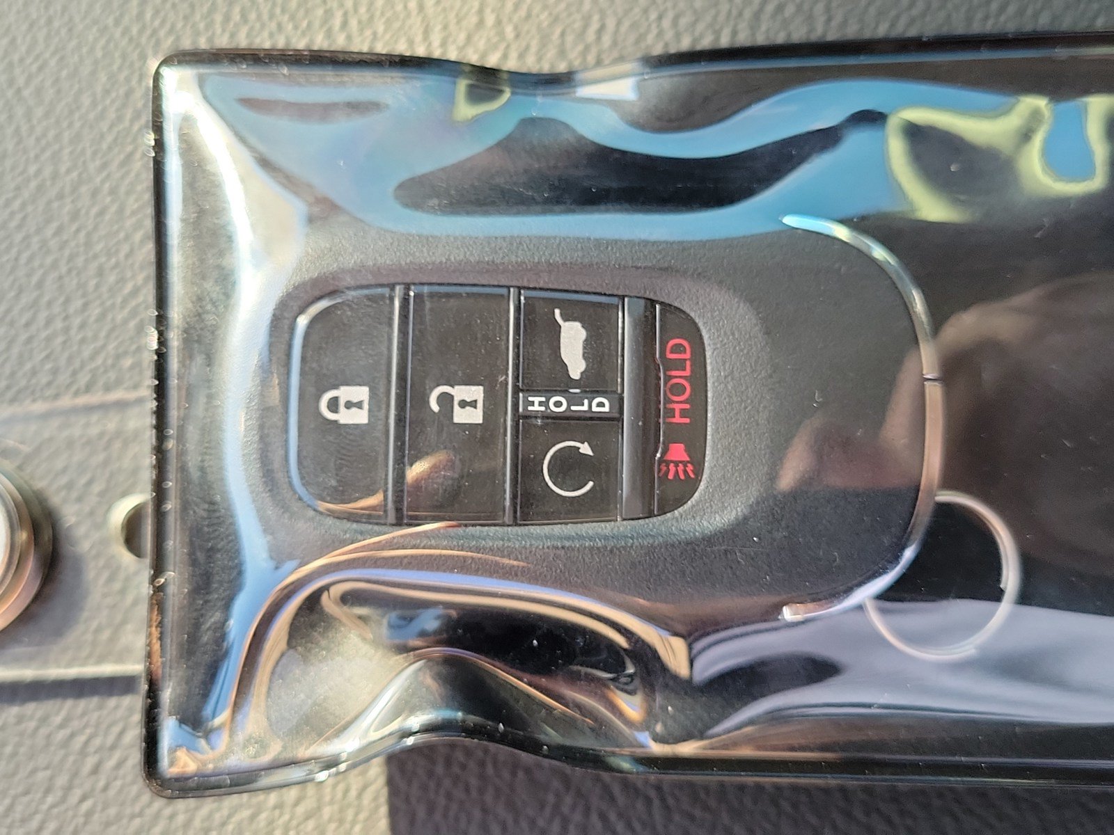 New 2027 Honda CR-V EX-L image 34