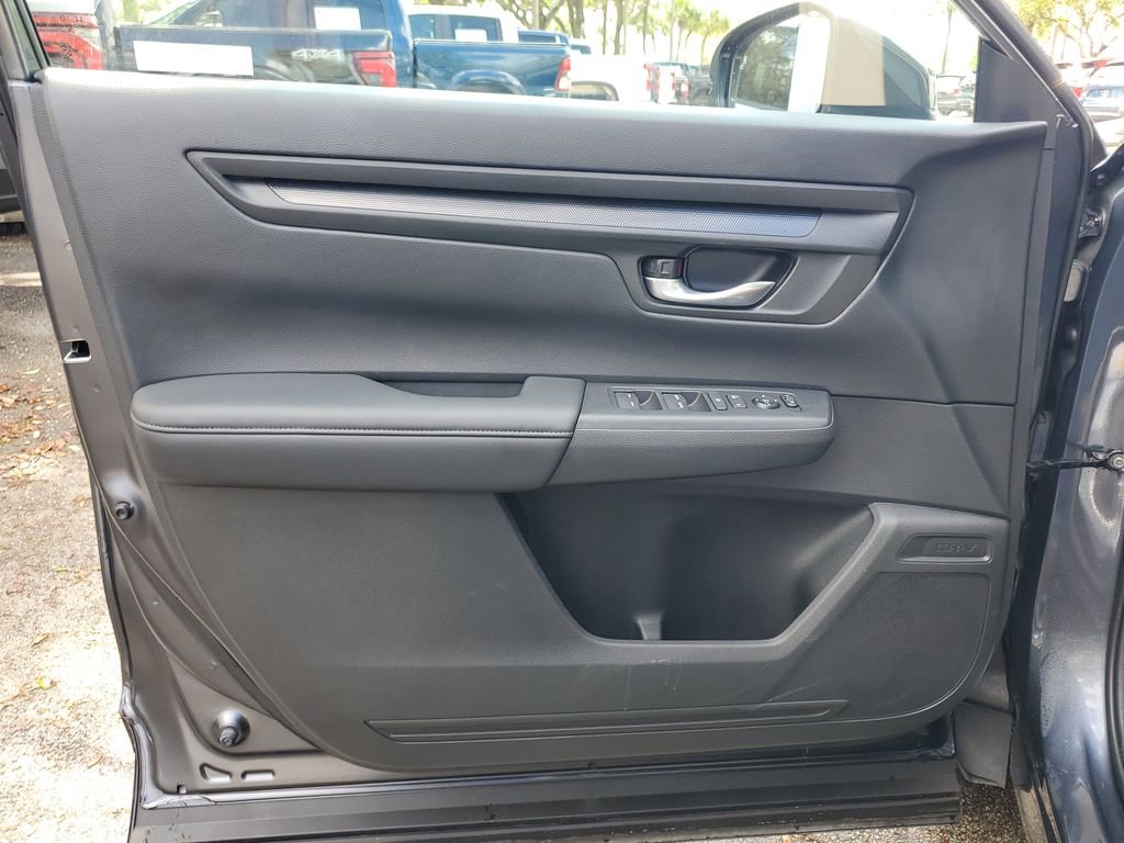 Used 2024 Honda CR-V EX image 14
