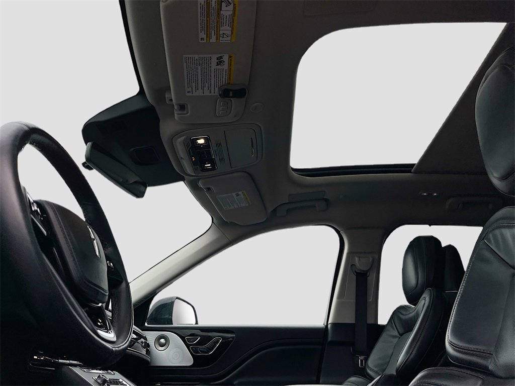 Used 2025 Lincoln Aviator Reserve w/ Equipment Group 201A image 22