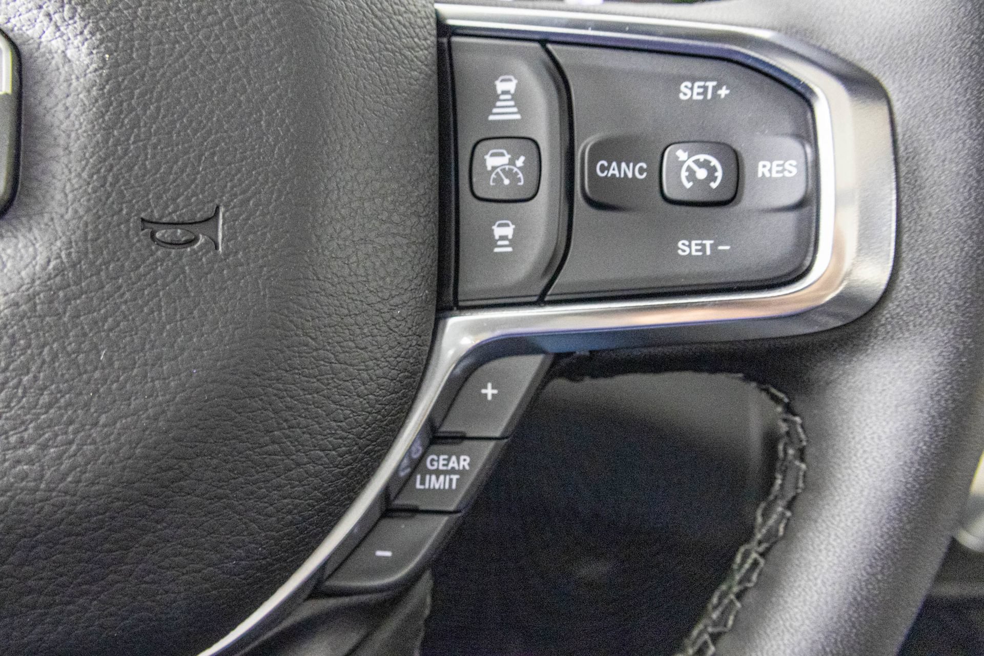 New 2026 RAM 1500 Laramie w/ Night Edition AWD/4WD image 35