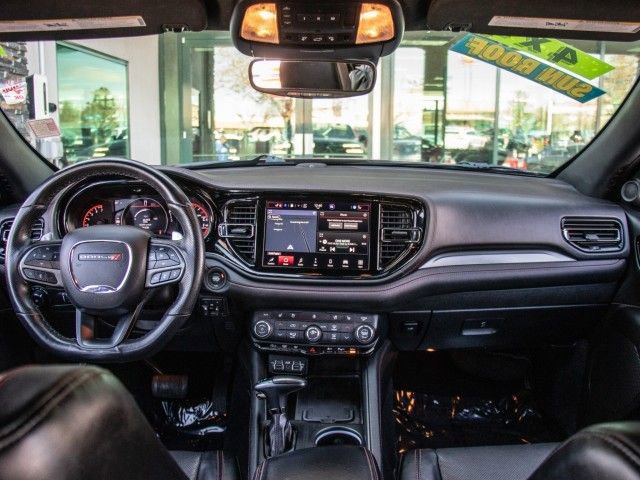 Used 2023 Dodge Durango GT image 15