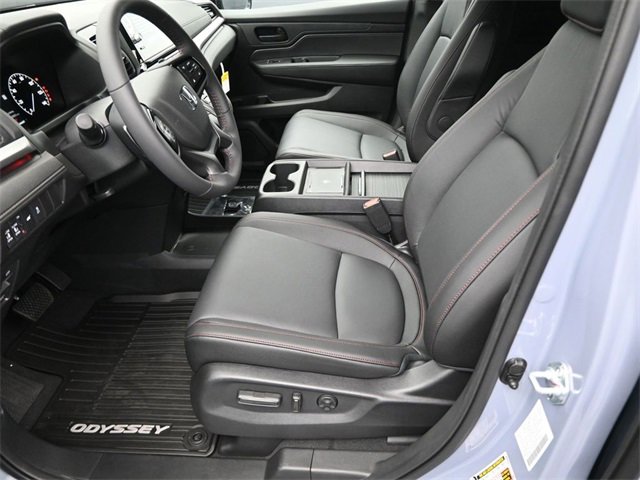 New 2026 Honda Odyssey Sport-L image 9