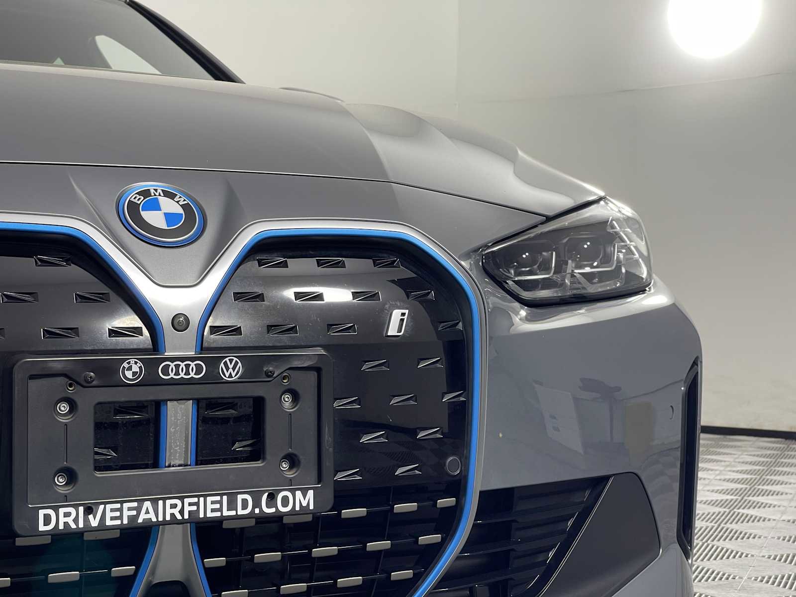 Certified 2023 BMW i4 eDrive40 image 6