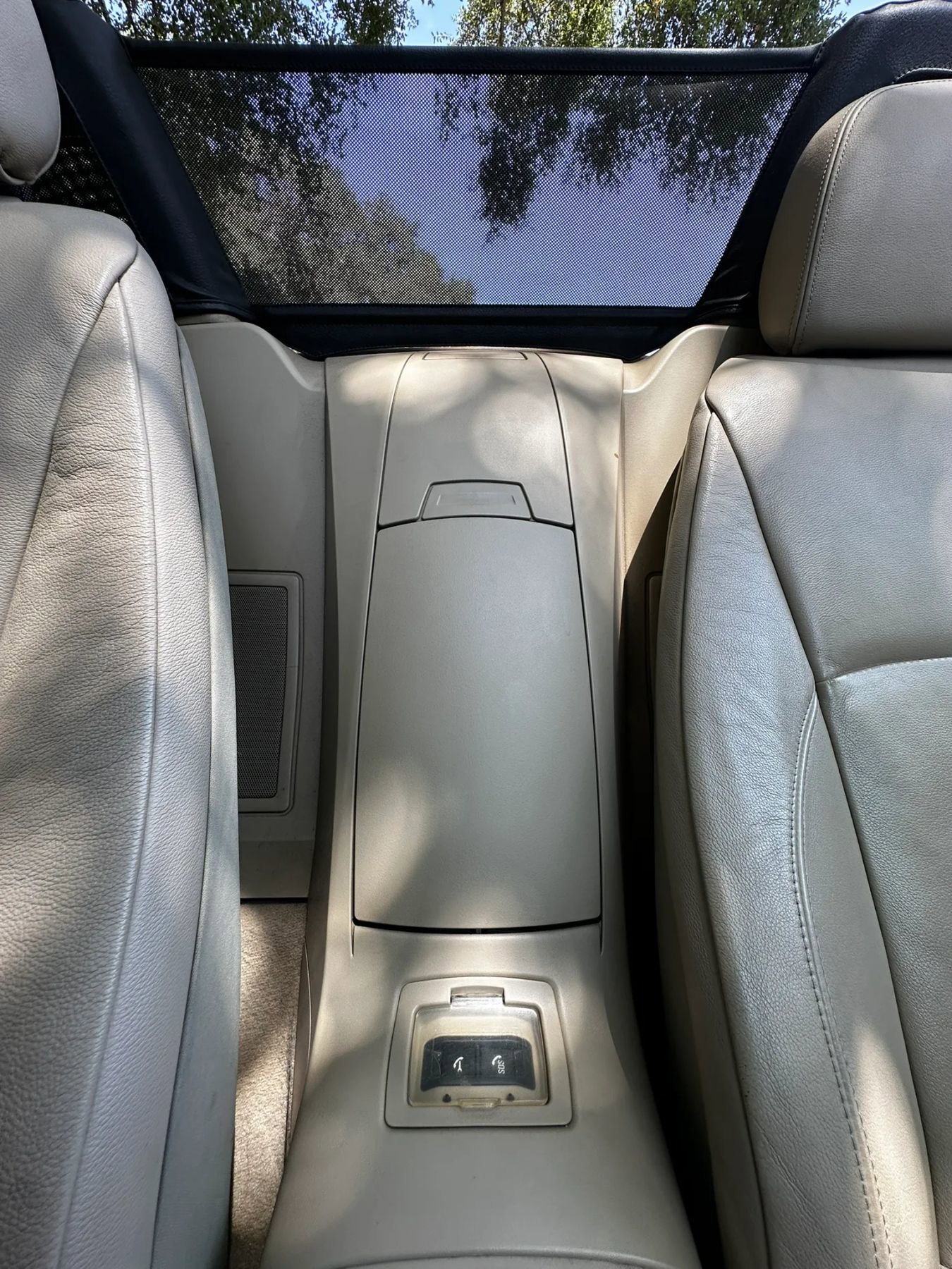 Used 2005 BMW Z4 2.5i RWD image 37
