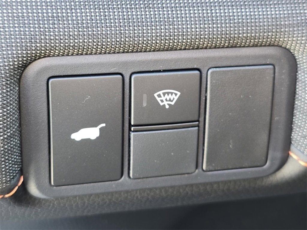 New 2026 Honda Passport TrailSport image 28