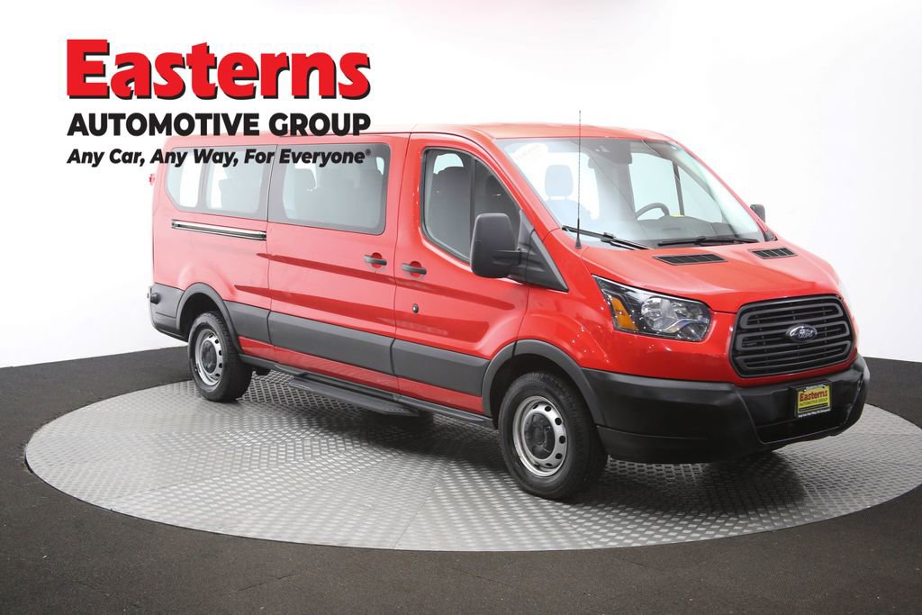 Used 2016 Ford Transit 350 XL RWD image 48