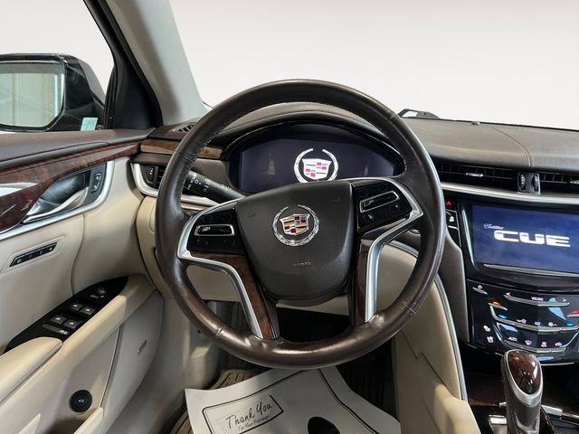 Used 2013 Cadillac XTS Premium image 10