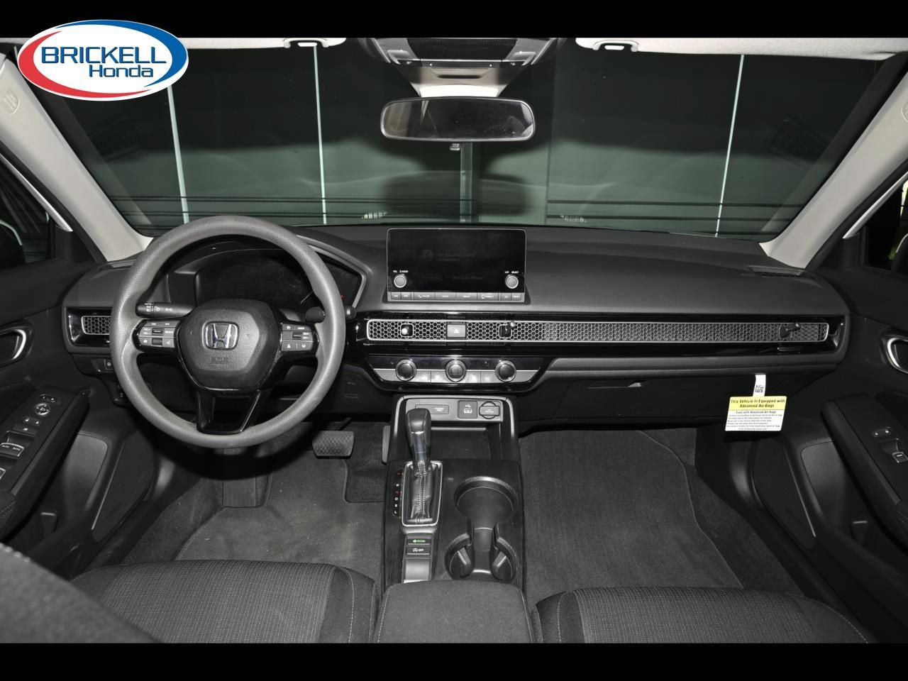 Used 2024 Honda Civic LX image 15