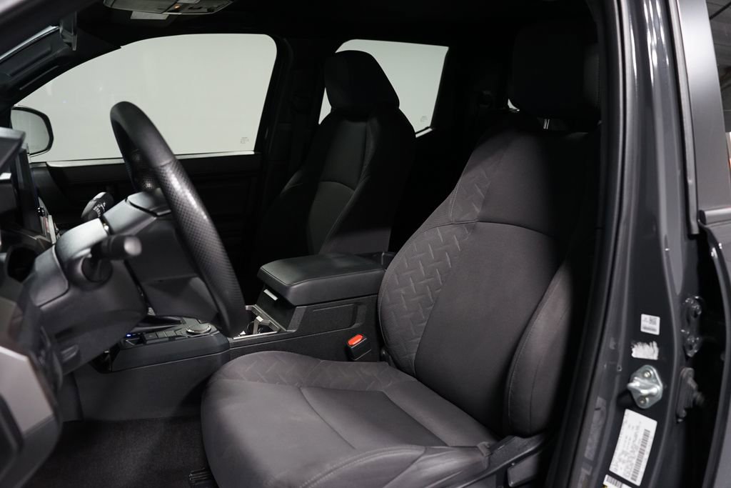 Certified 2024 Toyota Tacoma SR5 image 28