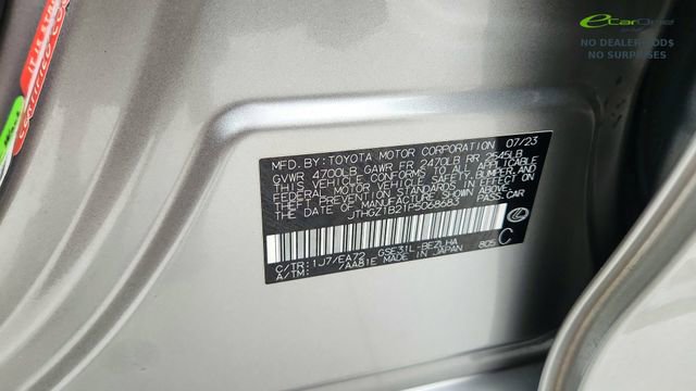Used 2023 Lexus IS 350 F Sport image 62