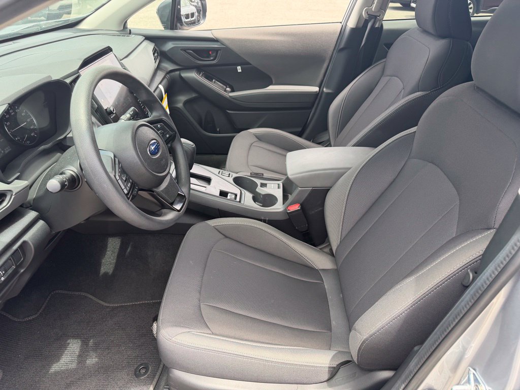 Used 2026 Subaru Crosstrek 2.5i Premium AWD/4WD image 23