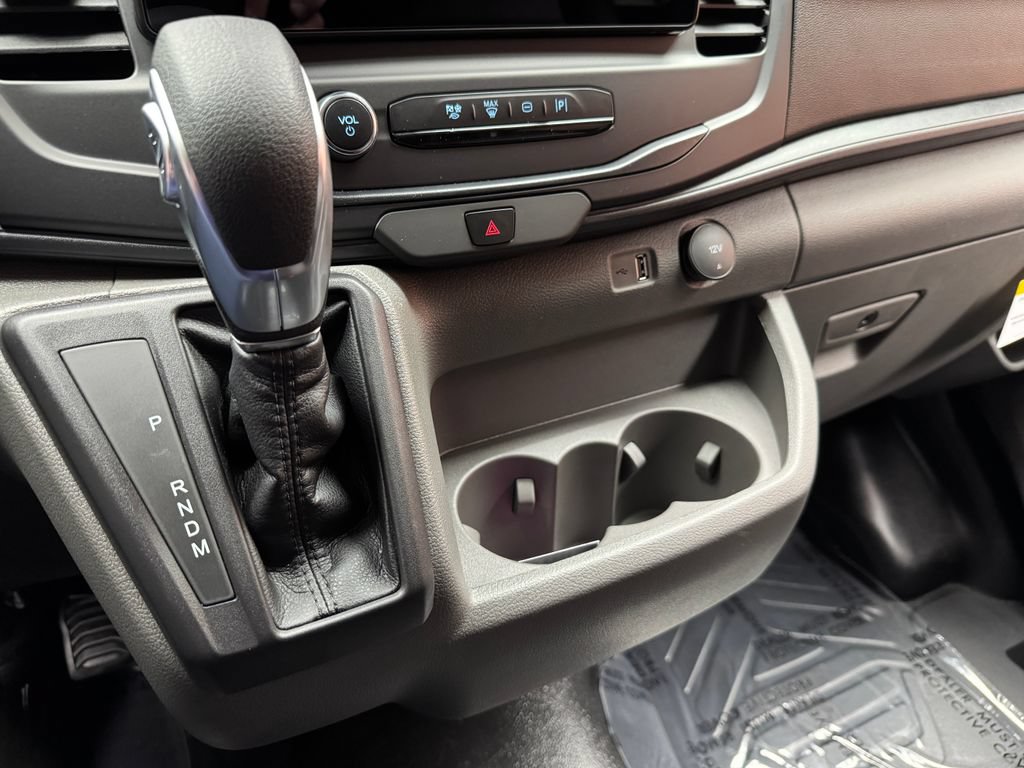 New 2026 Ford Transit 350 XL AWD/4WD image 22