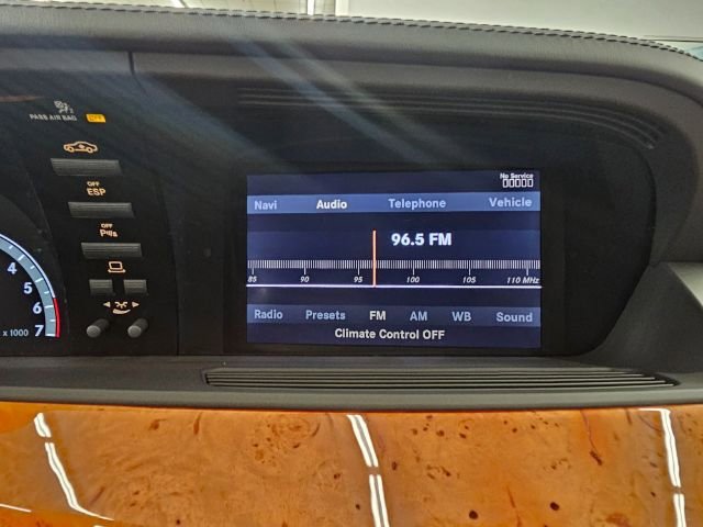 Used 2007 Mercedes-Benz S 600 image 17
