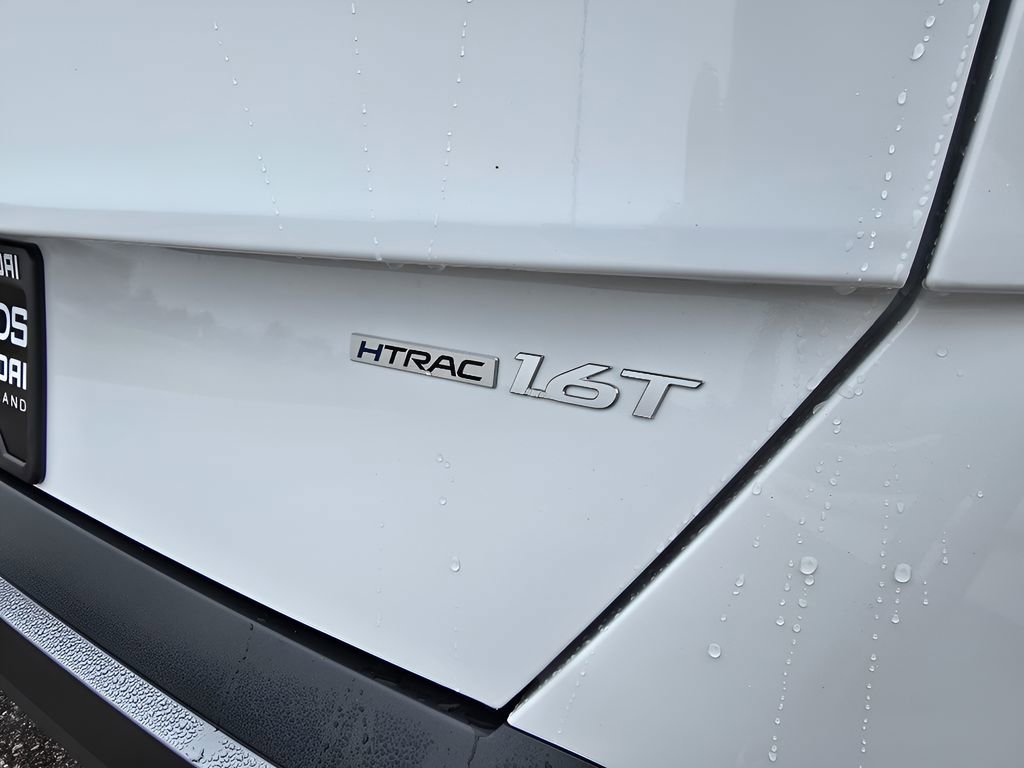 New 2026 Hyundai Kona SEL Premium image 9