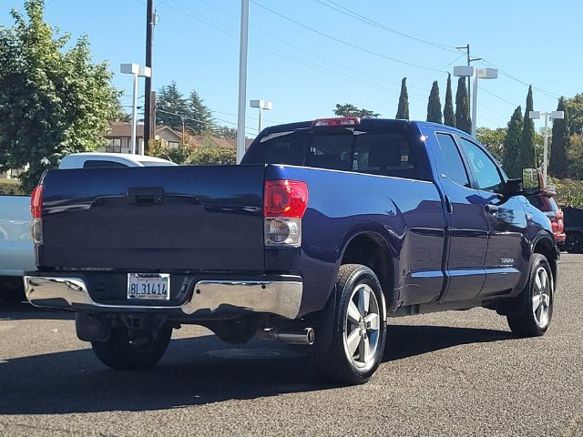 Used 2007 Toyota Tundra SR5 AWD/4WD image 6