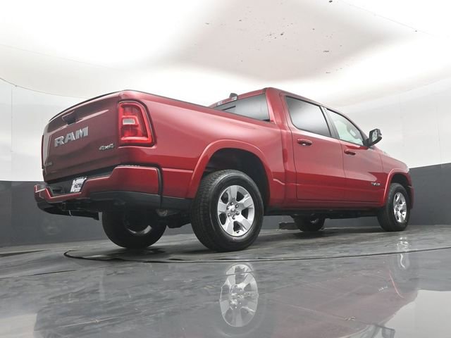 New 2026 RAM 1500 4x4 Crew Cab image 39