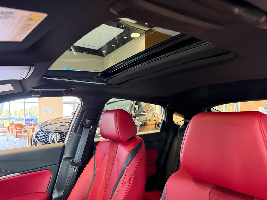 New 2026 Acura Integra A-Spec w/ Technology Package FWD image 23