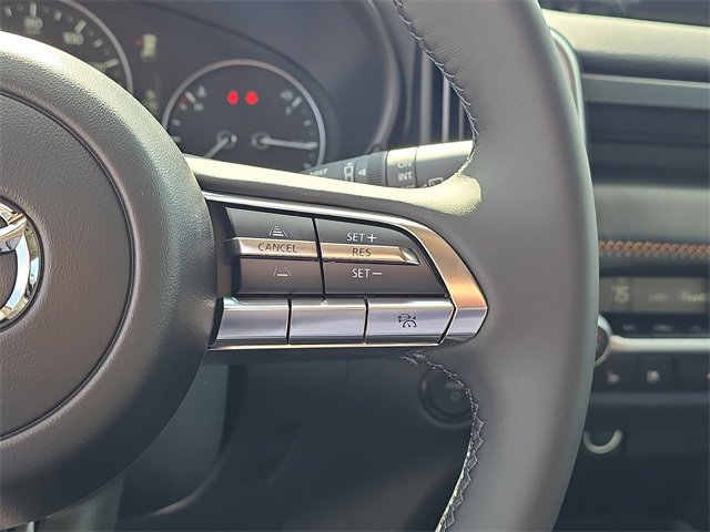 New 2026 MAZDA CX-50 AWD 2.5 Hybrid w/ Weather Package image 11