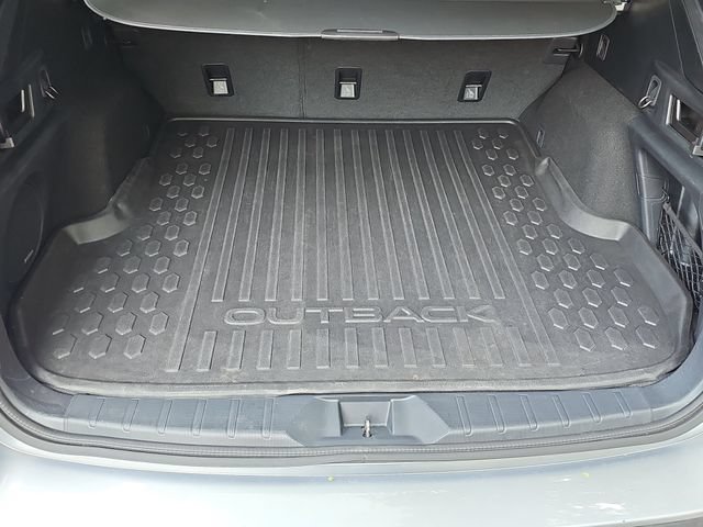 Certified 2024 Subaru Outback Onyx Edition AWD/4WD image 20
