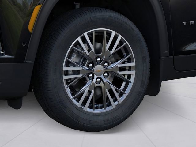 New 2026 Chevrolet Traverse LT w/ Enhanced Driving Package FWD image 7