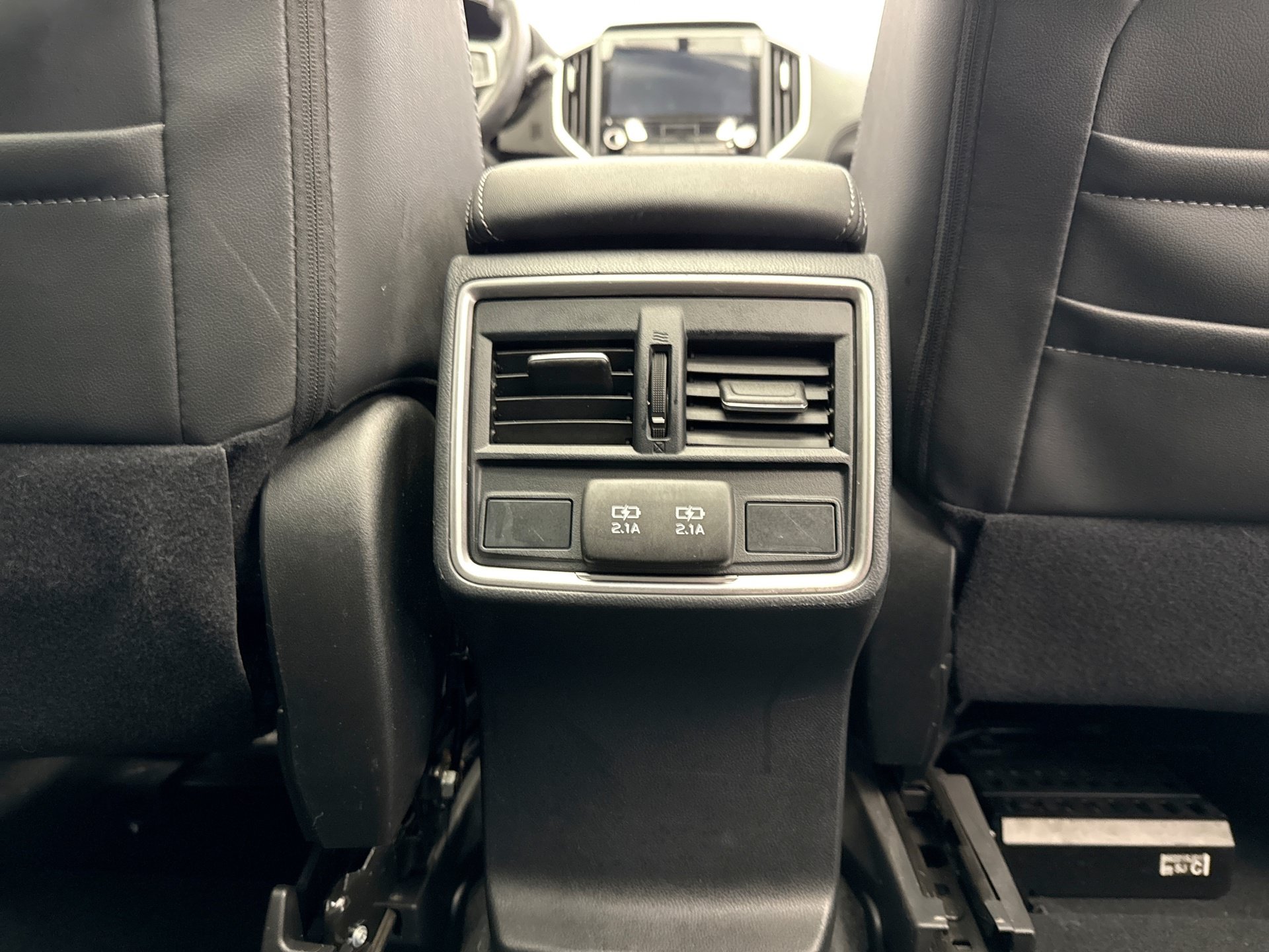 Used 2020 Subaru Forester Limited w/ Popular Package #3 AWD/4WD image 21