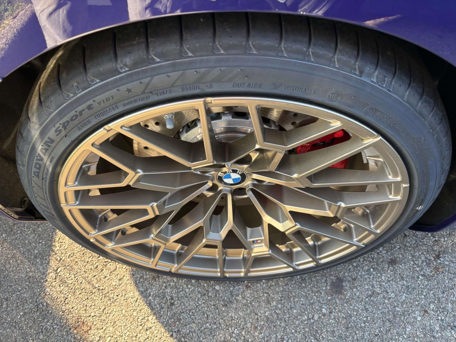 New 2026 BMW M2 CS image 11