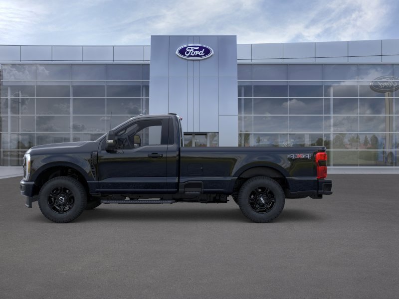 New 2026 Ford F350 XL AWD/4WD image 3