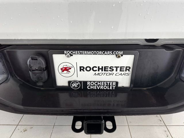 Used 2022 Jeep Gladiator Rubicon w/ LED Lighting Group image 39