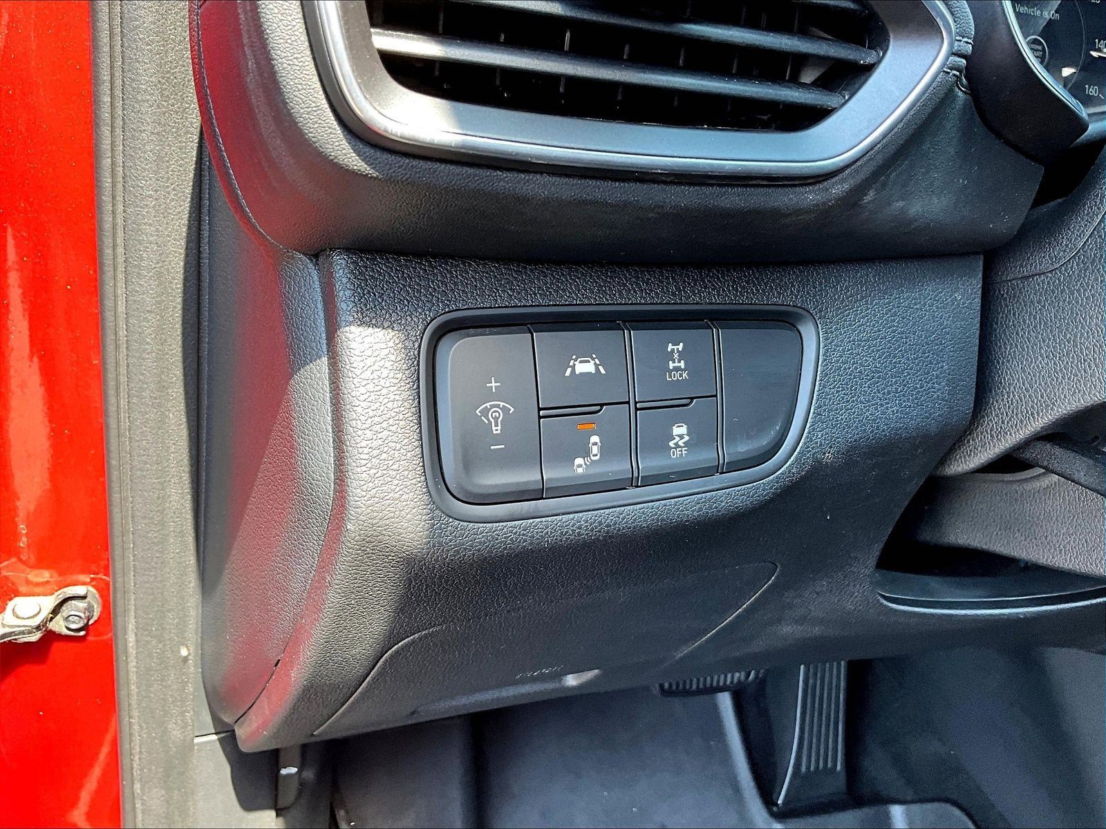 Used 2020 Hyundai Santa Fe SEL AWD/4WD image 37