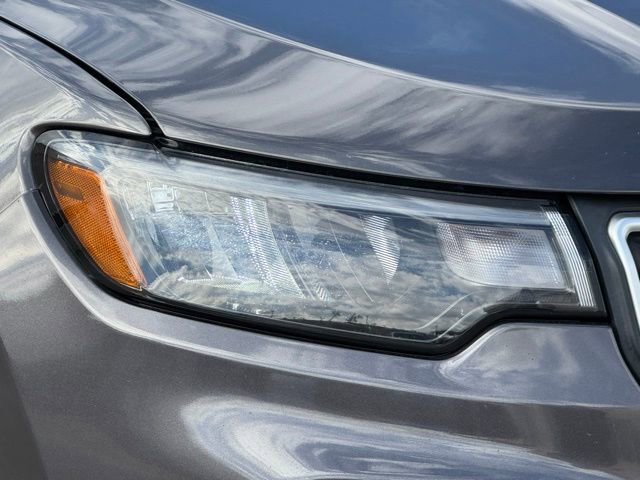 Used 2022 Jeep Compass Latitude image 8