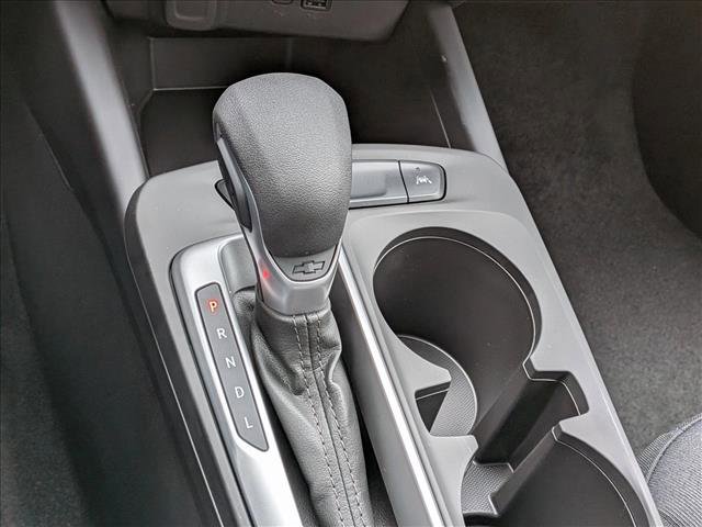 New 2026 Chevrolet Trax LS w/ Driver Confidence Package FWD image 15