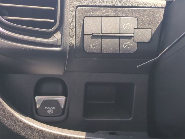 New 2023 RAM ProMaster 3500 w/ Premium Convenience Group (B) FWD image 22