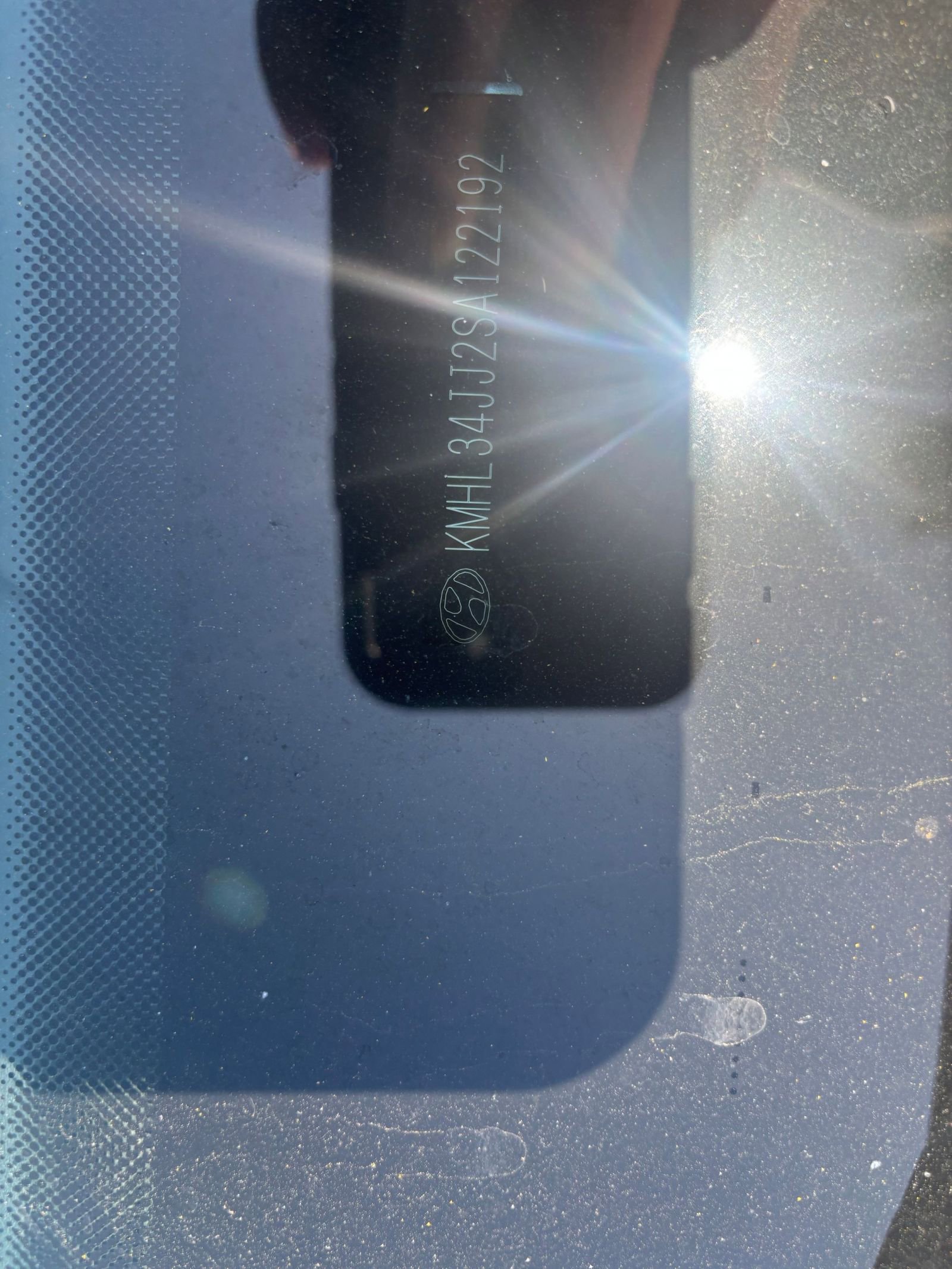 Used 2025 Hyundai Sonata SEL image 10